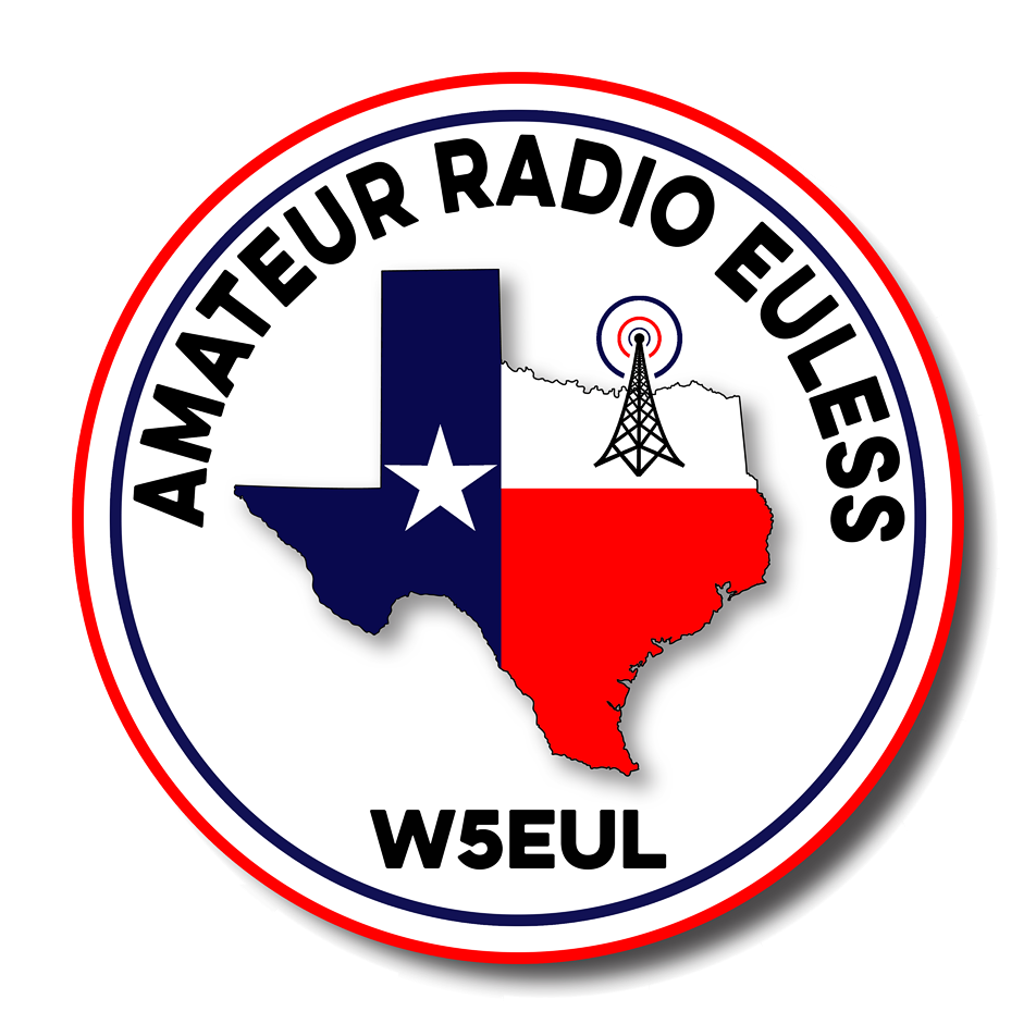 Amateur Radio Euless